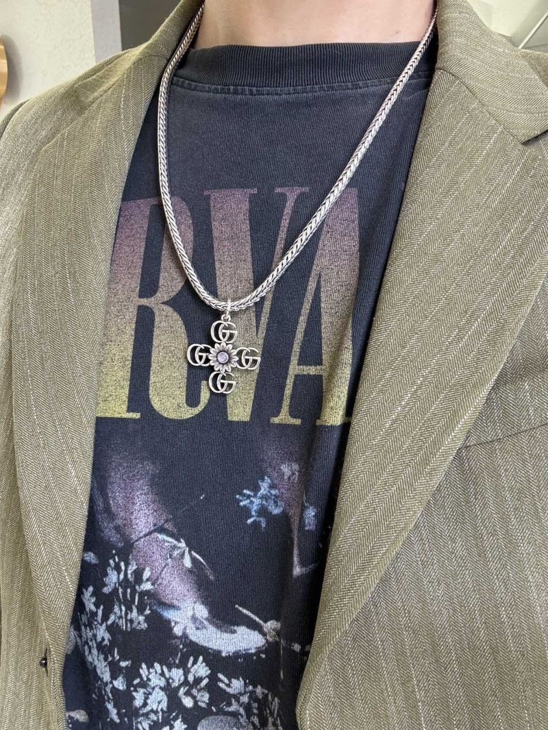 Gucci Necklaces